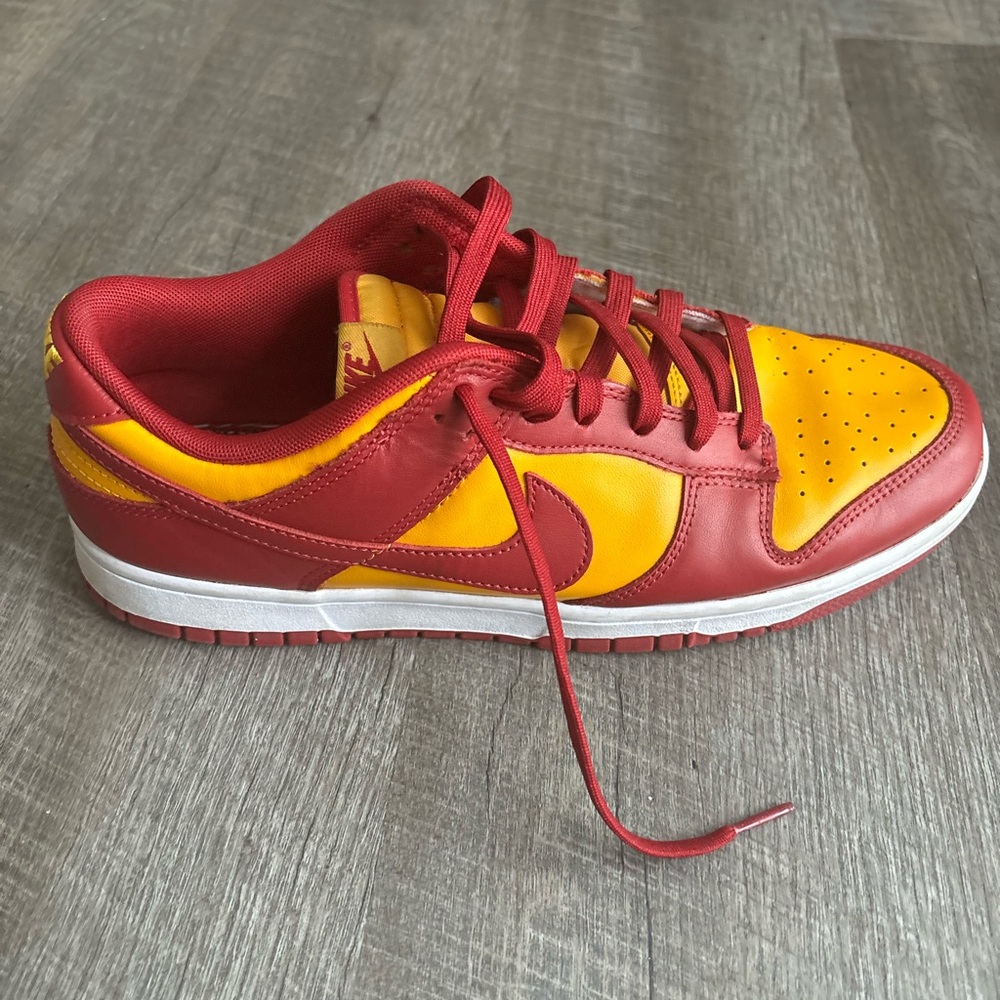 Dunk Low Usc - image 5